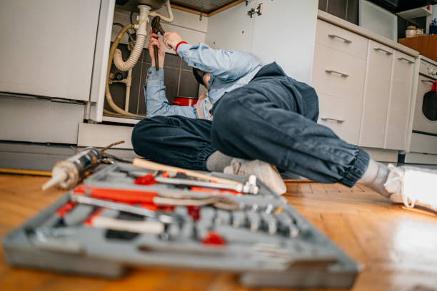 Best Faucet Repair  in Burlington, IA