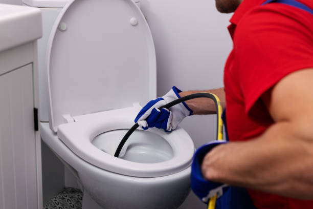 Best Sewer Line Repair  in Burlington, IA