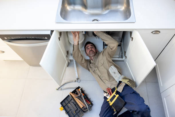 Best Sprinkler Systems  in Burlington, IA