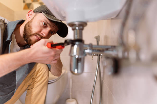 Best Plumbing Services Near Me  in Burlington, IA