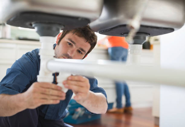 Best 24-Hour Plumber Near Me  in Burlington, IA