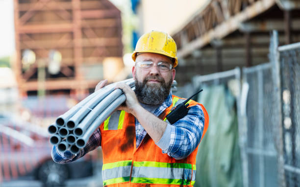 Best Local Plumber Services  in Burlington, IA