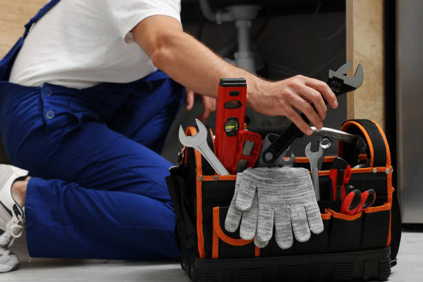 Best Affordable Plumber Near Me  in Burlington, IA