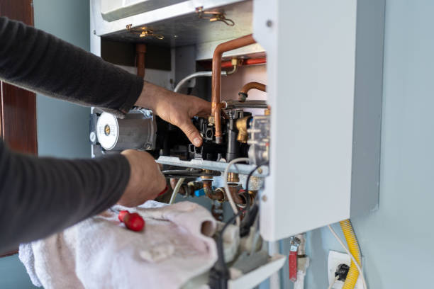 Best Water Leak Repair  in Burlington, IA