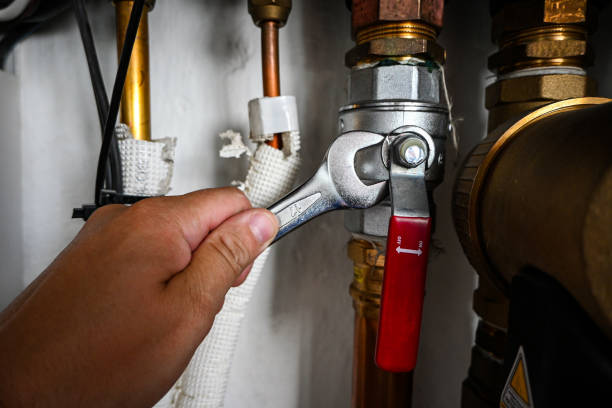 Best Hot Water Heater Installation  in Burlington, IA